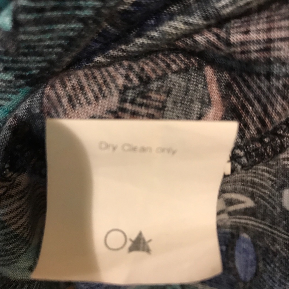 Cute Multi Color Racerback Tank - Picture 6 of 7